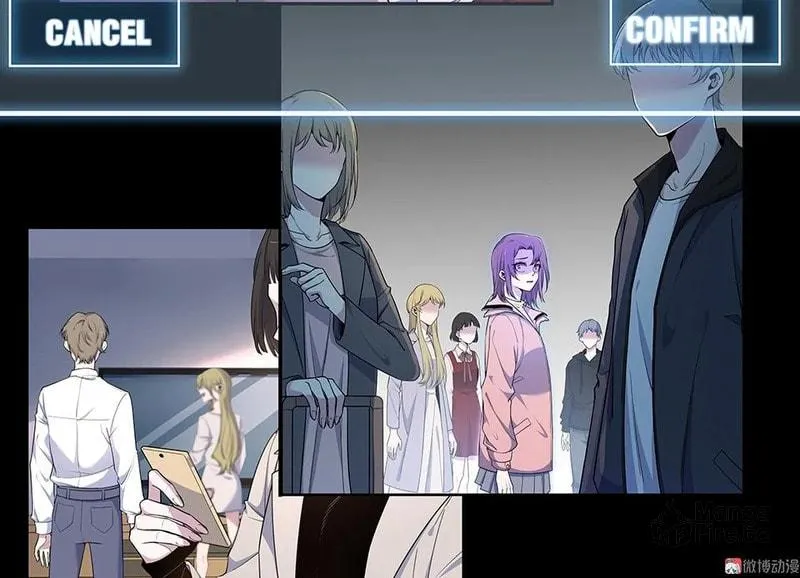 Read Strange Store (Colored) chapter 35 image 116 on Lezhin