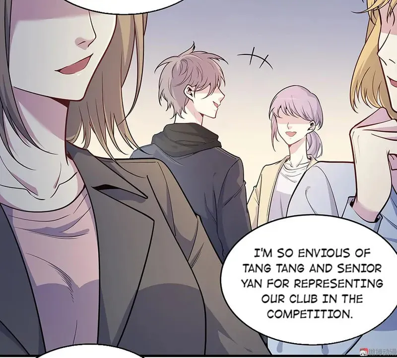 Read Strange Store (Colored) chapter 35 image 12 on Lezhin