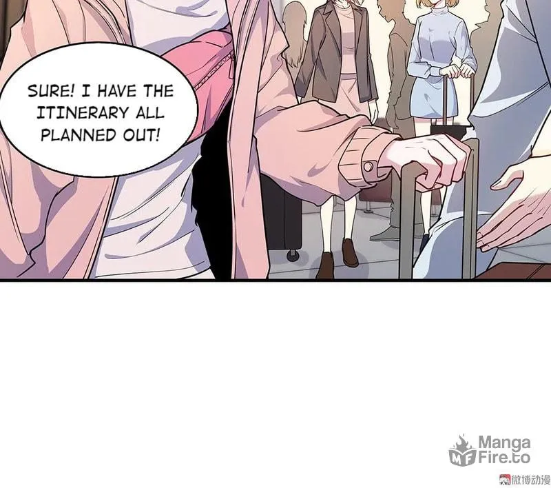 Read Strange Store (Colored) chapter 35 image 14 on Lezhin