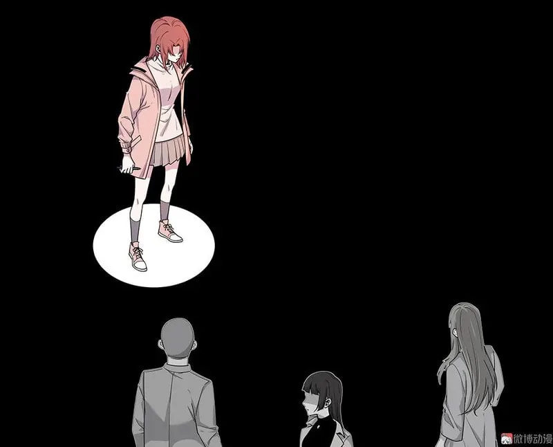 Read Strange Store (Colored) chapter 35 image 141 on Lezhin