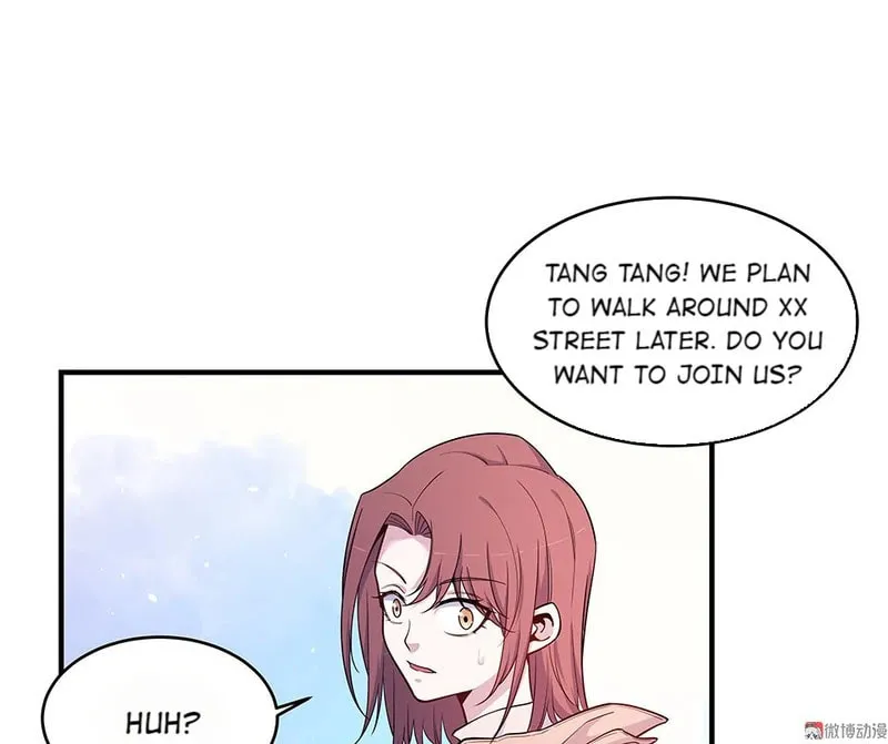 Read Strange Store (Colored) chapter 35 image 15 on Lezhin