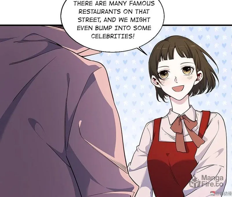 Read Strange Store (Colored) chapter 35 image 17 on Lezhin