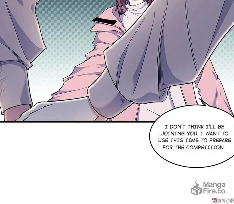 Read Strange Store (Colored) chapter 35 image 19 on Lezhin