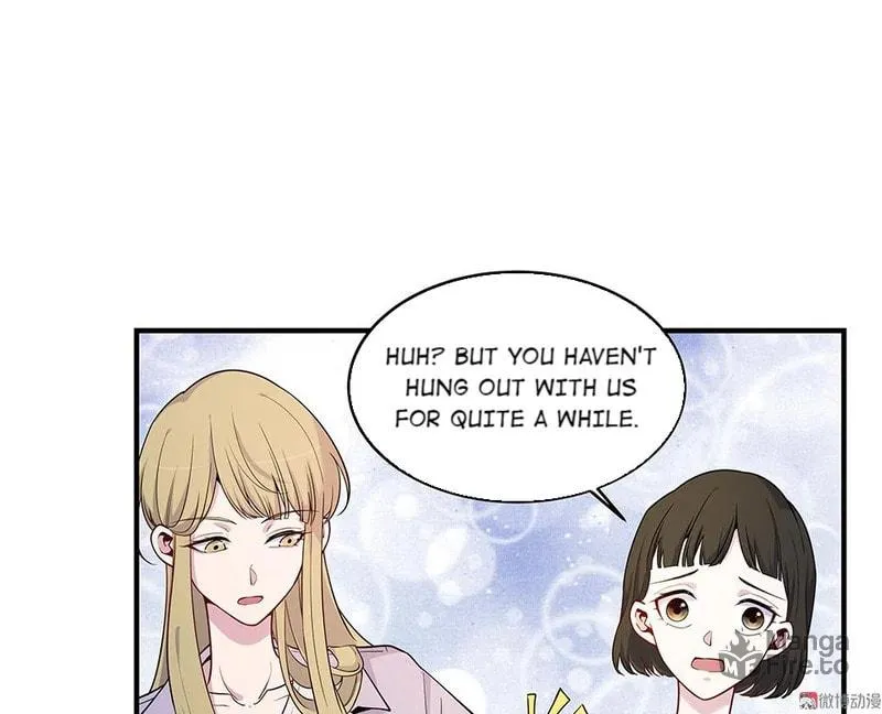 Read Strange Store (Colored) chapter 35 image 20 on Lezhin