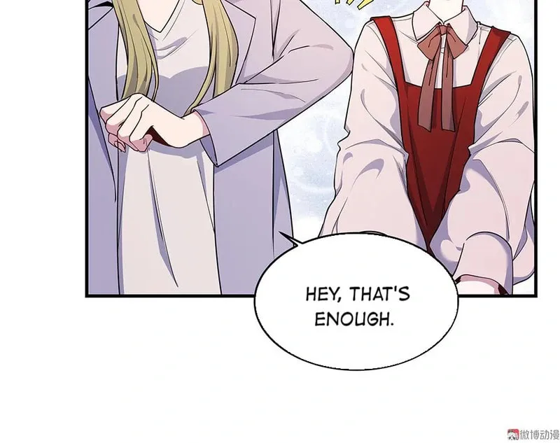 Read Strange Store (Colored) chapter 35 image 21 on Lezhin