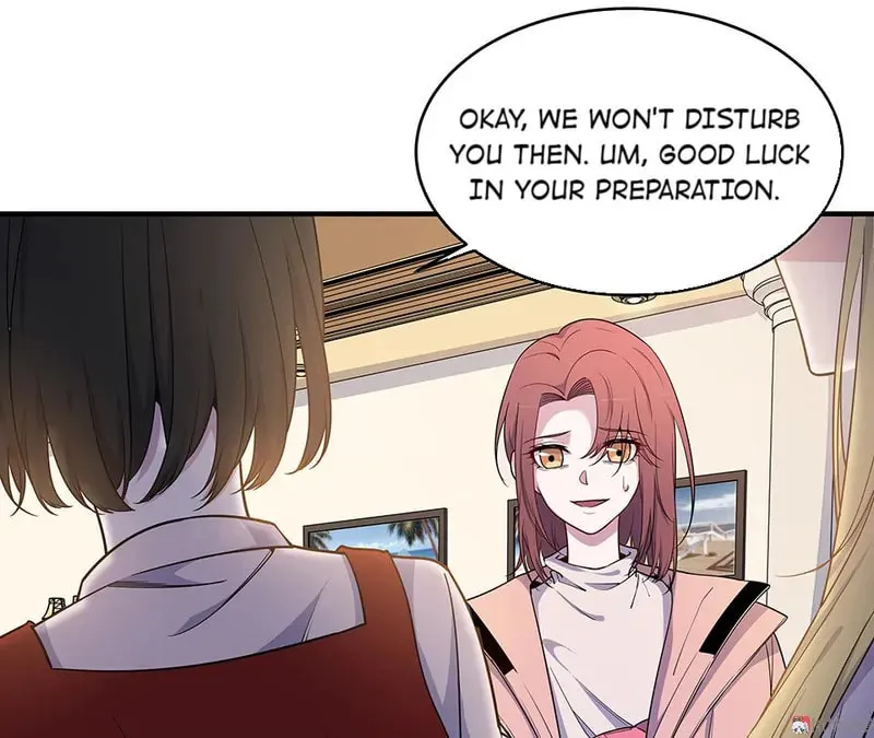 Read Strange Store (Colored) chapter 35 image 22 on Lezhin