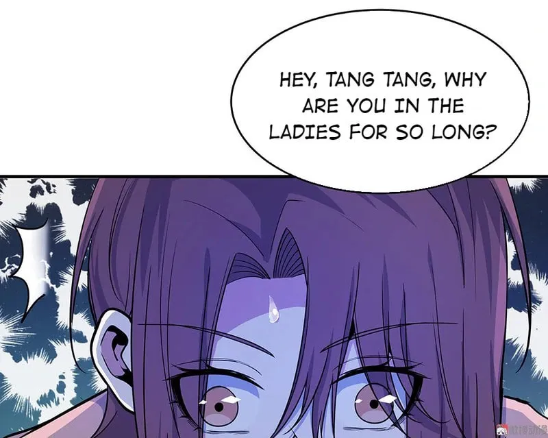 Read Strange Store (Colored) chapter 35 image 46 on Lezhin