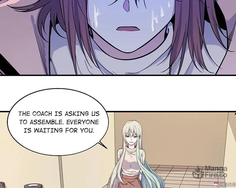 Read Strange Store (Colored) chapter 35 image 47 on Lezhin