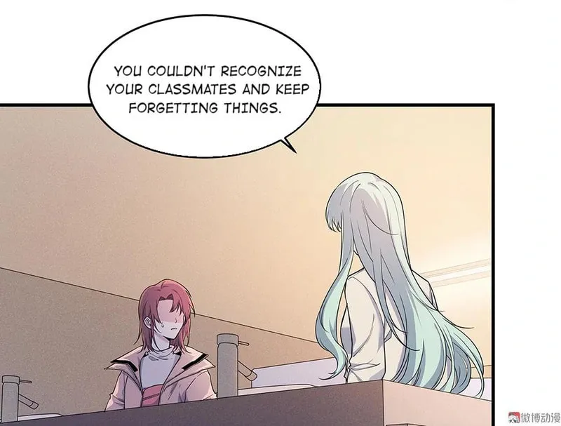 Read Strange Store (Colored) chapter 35 image 58 on Lezhin