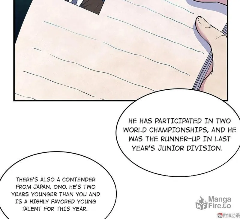 Read Strange Store (Colored) chapter 35 image 80 on Lezhin