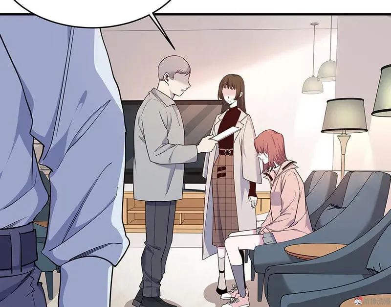 Read Strange Store (Colored) chapter 35 image 81 on Lezhin