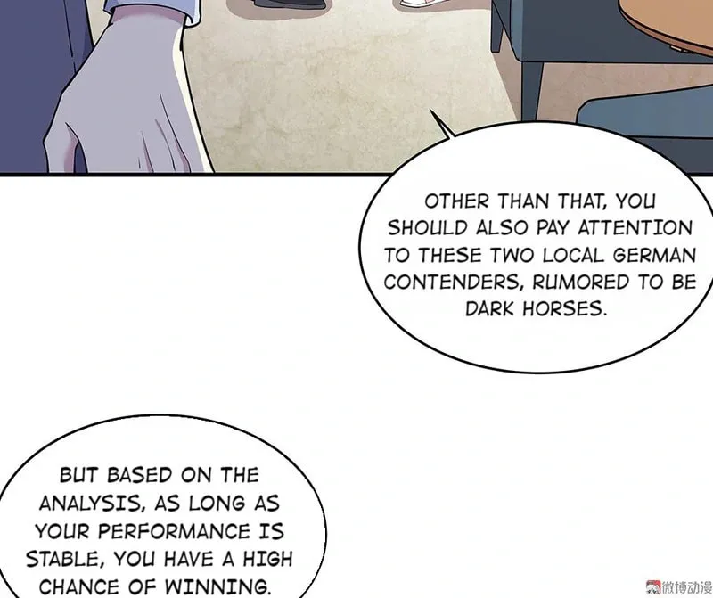 Read Strange Store (Colored) chapter 35 image 82 on Lezhin