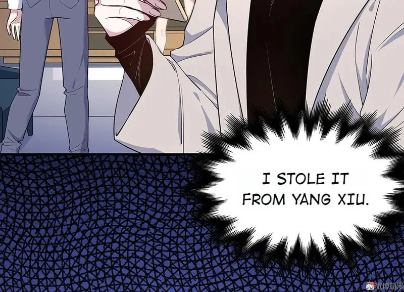 Read Strange Store (Colored) chapter 35 image 97 on Lezhin