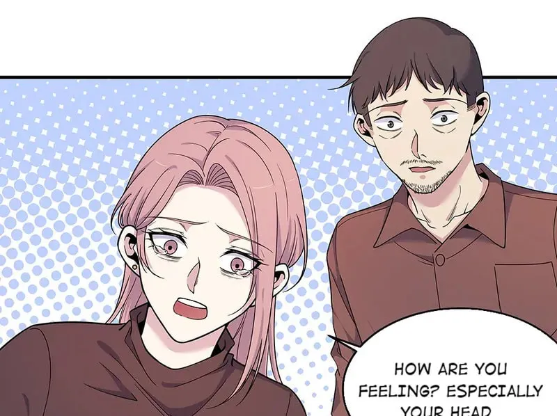 Read Strange Store (Colored) chapter 36 image 105 on Lezhin