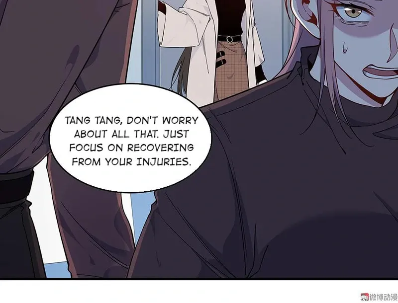 Read Strange Store (Colored) chapter 36 image 121 on Lezhin
