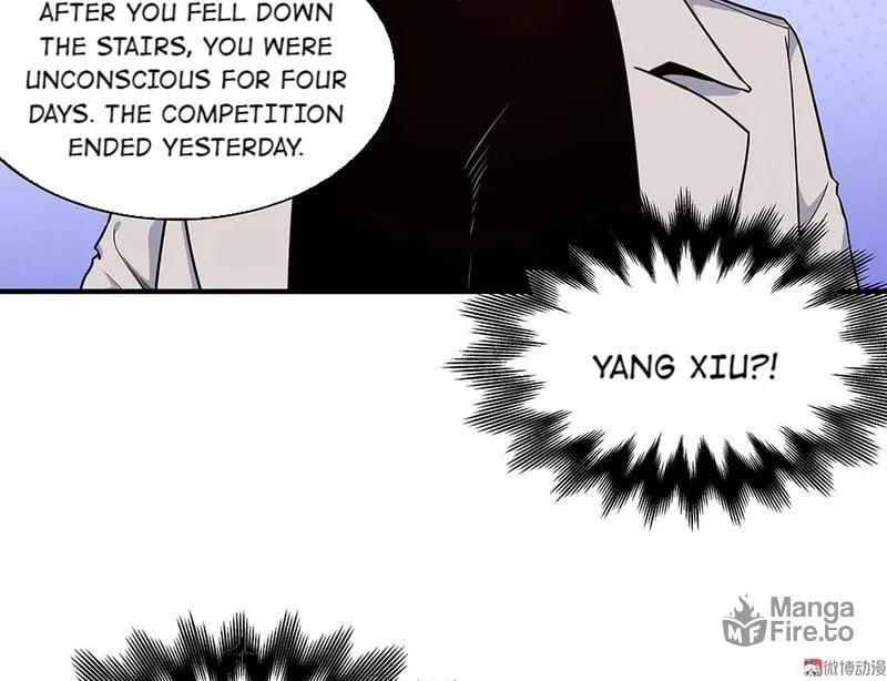 Read Strange Store (Colored) chapter 36 image 124 on Lezhin