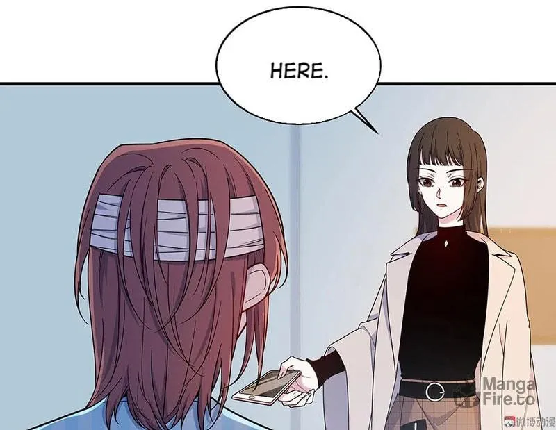 Read Strange Store (Colored) chapter 36 image 134 on Lezhin
