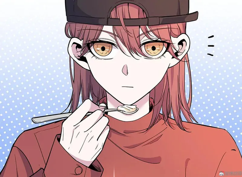 Read Strange Store (Colored) chapter 36 image 183 on Lezhin