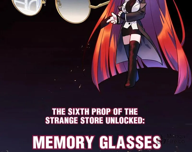 Read Strange Store (Colored) chapter 36 image 206 on Lezhin