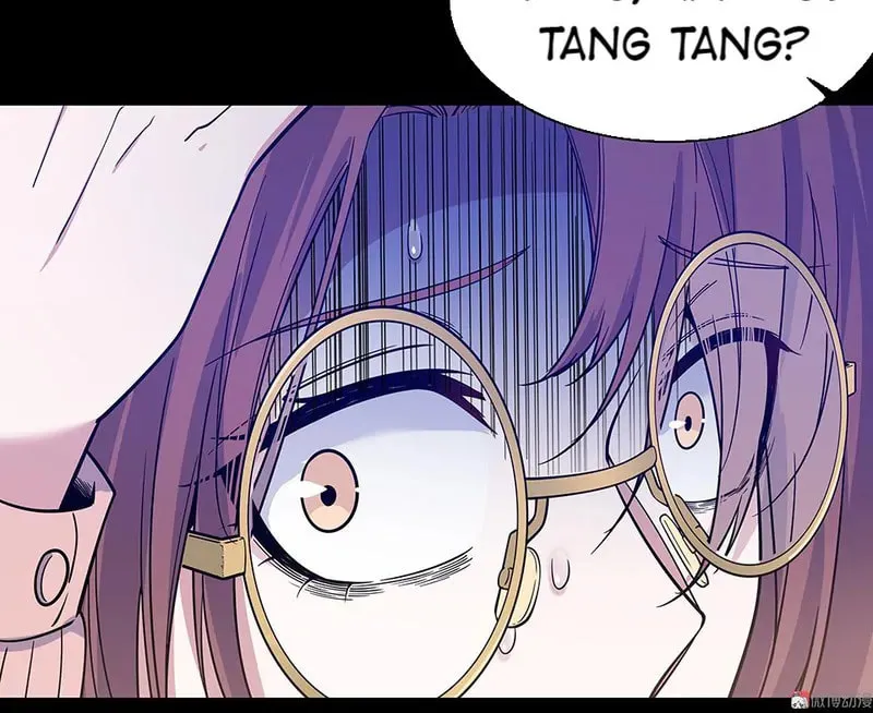 Read Strange Store (Colored) chapter 36 image 22 on Lezhin