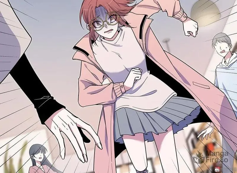 Read Strange Store (Colored) chapter 36 image 39 on Lezhin