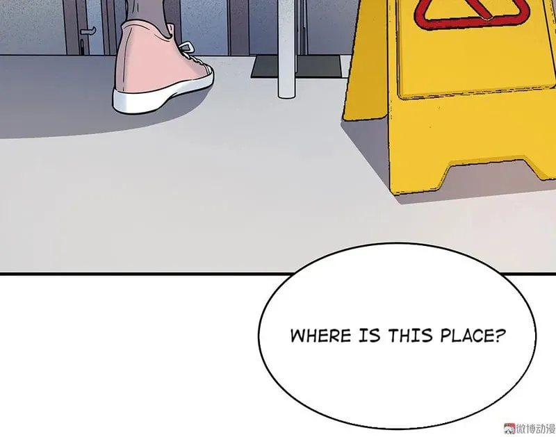 Read Strange Store (Colored) chapter 36 image 67 on Lezhin