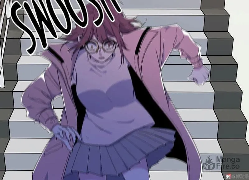 Read Strange Store (Colored) chapter 36 image 79 on Lezhin