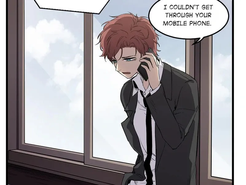 Read Strange Store (Colored) chapter 37 image 10 on Lezhin