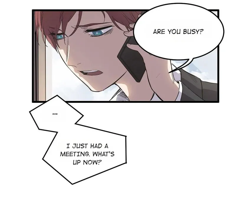 Read Strange Store (Colored) chapter 37 image 12 on Lezhin