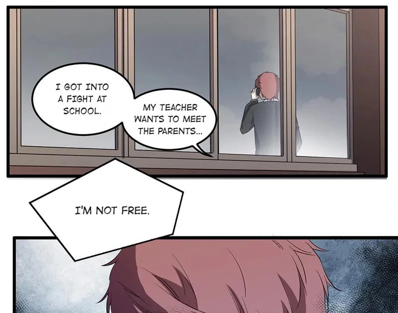 Read Strange Store (Colored) chapter 37 image 13 on Lezhin