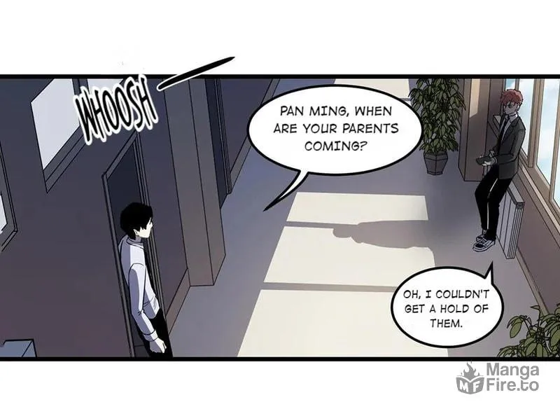 Read Strange Store (Colored) chapter 37 image 19 on Lezhin