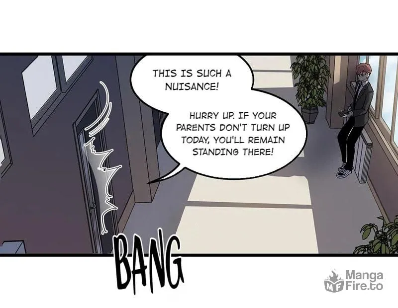 Read Strange Store (Colored) chapter 37 image 20 on Lezhin