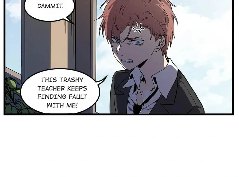 Read Strange Store (Colored) chapter 37 image 22 on Lezhin