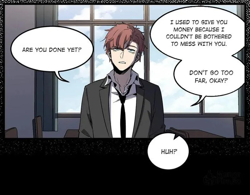 Read Strange Store (Colored) chapter 37 image 26 on Lezhin