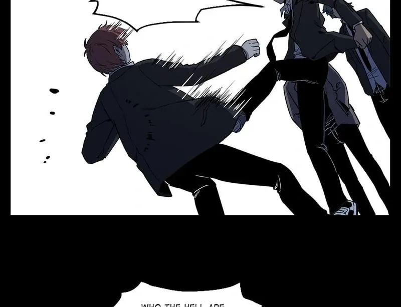 Read Strange Store (Colored) chapter 37 image 28 on Lezhin