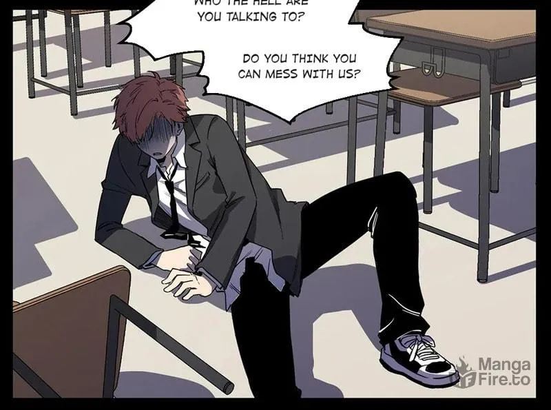 Read Strange Store (Colored) chapter 37 image 29 on Lezhin