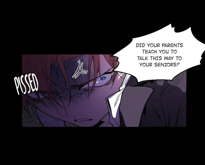 Read Strange Store (Colored) chapter 37 image 30 on Lezhin