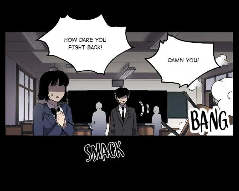 Read Strange Store (Colored) chapter 37 image 31 on Lezhin
