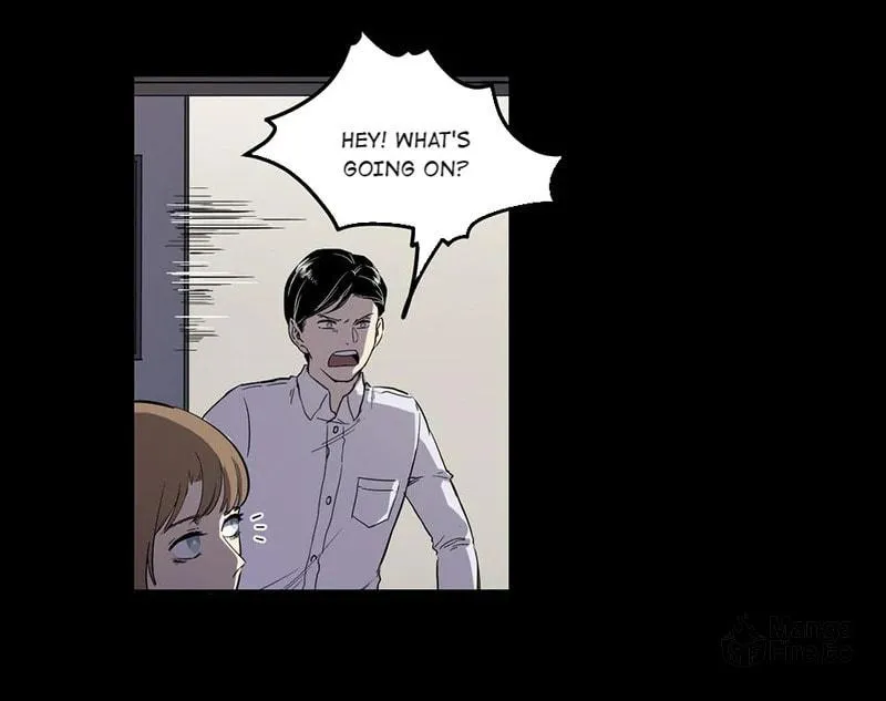 Read Strange Store (Colored) chapter 37 image 32 on Lezhin