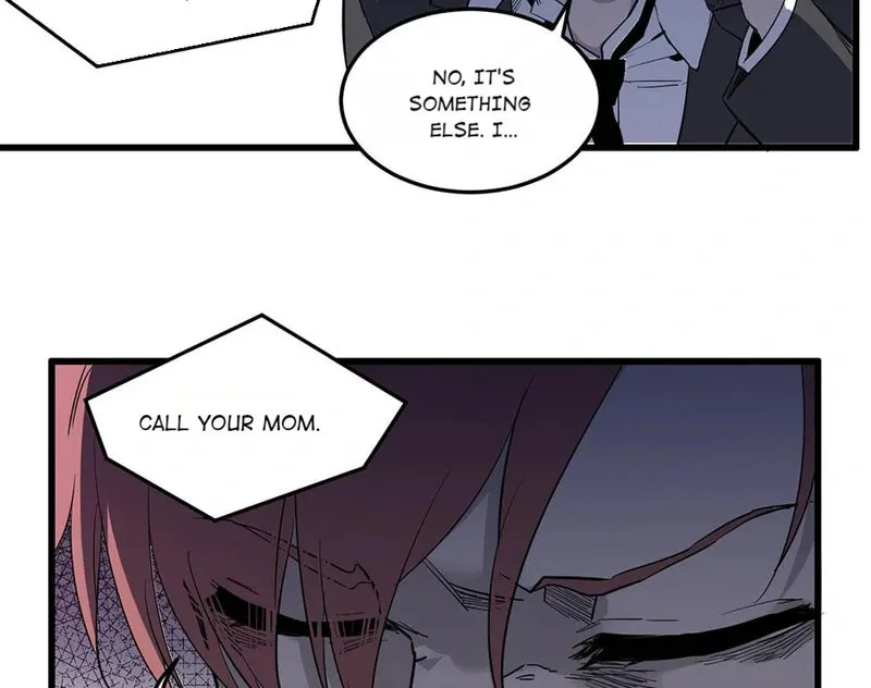 Read Strange Store (Colored) chapter 37 image 40 on Lezhin