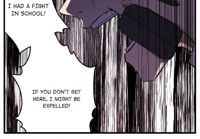 Read Strange Store (Colored) chapter 37 image 42 on Lezhin