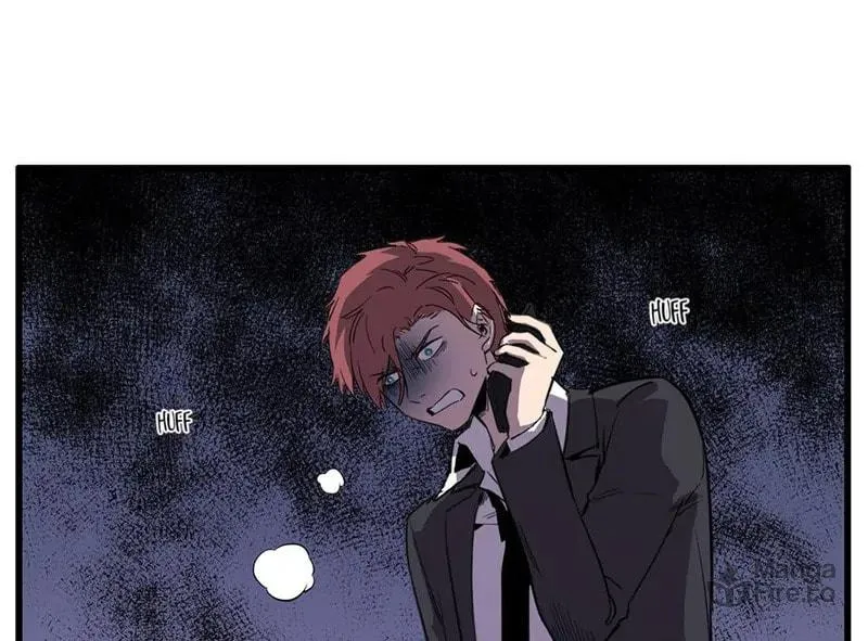 Read Strange Store (Colored) chapter 37 image 44 on Lezhin