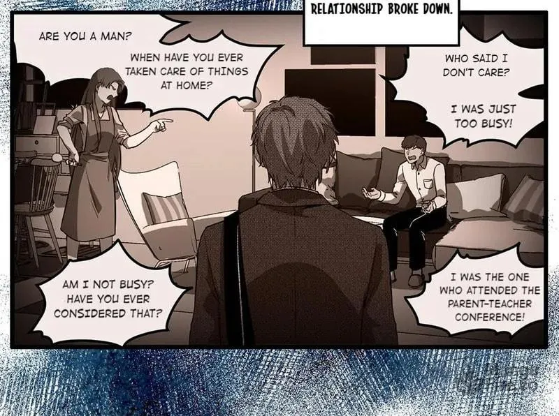 Read Strange Store (Colored) chapter 37 image 50 on Lezhin
