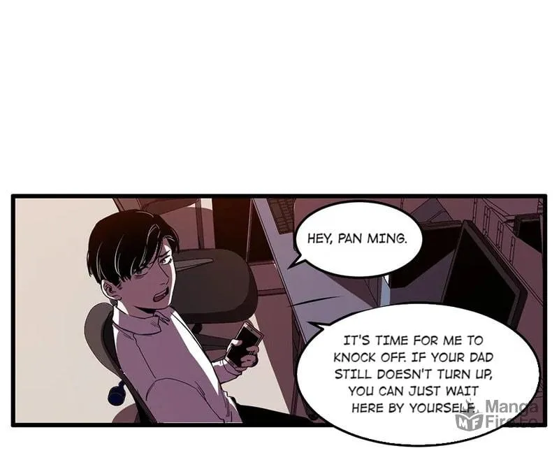 Read Strange Store (Colored) chapter 37 image 59 on Lezhin
