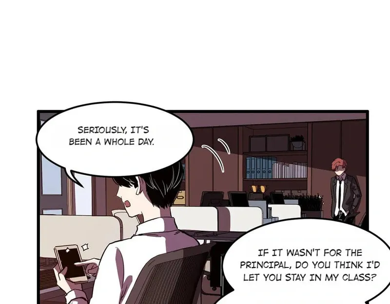 Read Strange Store (Colored) chapter 37 image 60 on Lezhin