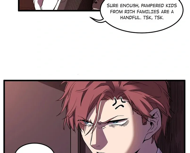Read Strange Store (Colored) chapter 37 image 61 on Lezhin