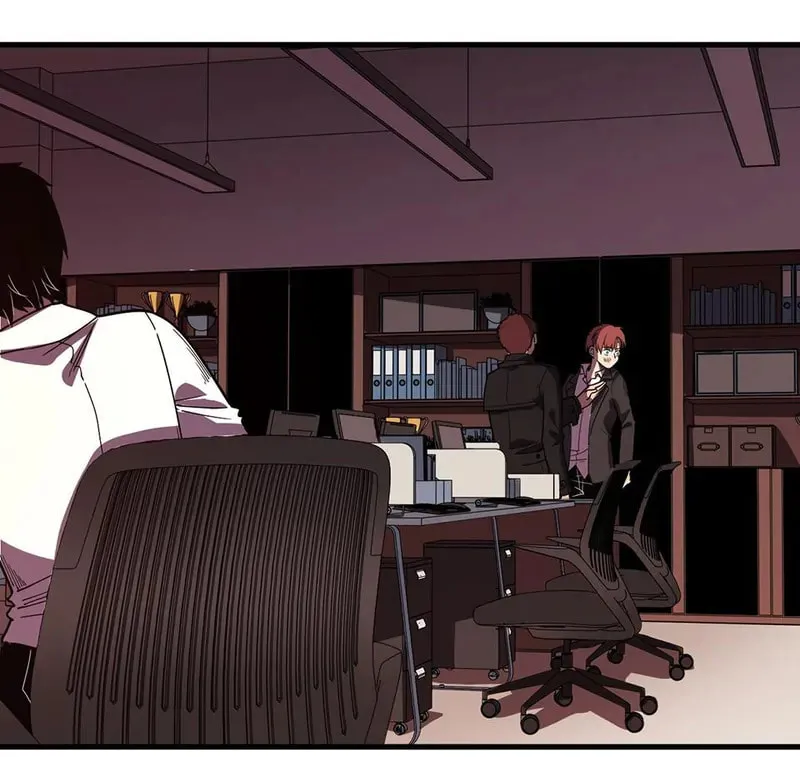 Read Strange Store (Colored) chapter 37 image 75 on Lezhin