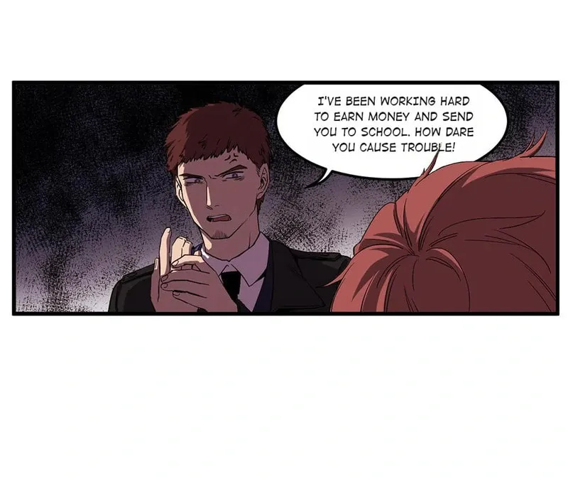 Read Strange Store (Colored) chapter 37 image 78 on Lezhin
