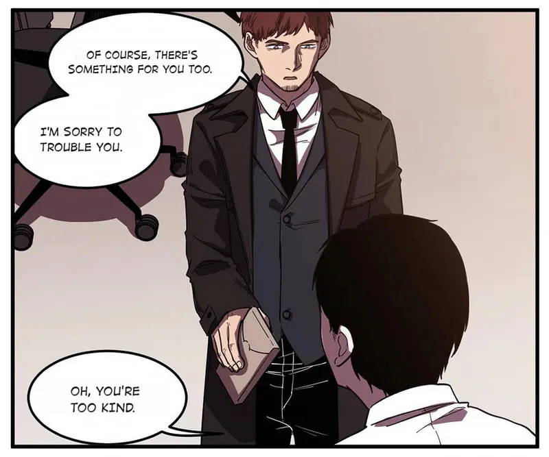 Read Strange Store (Colored) chapter 37 image 82 on Lezhin
