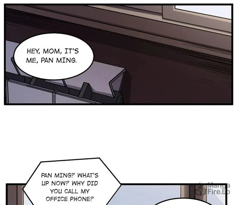 Read Strange Store (Colored) chapter 37 image 9 on Lezhin
